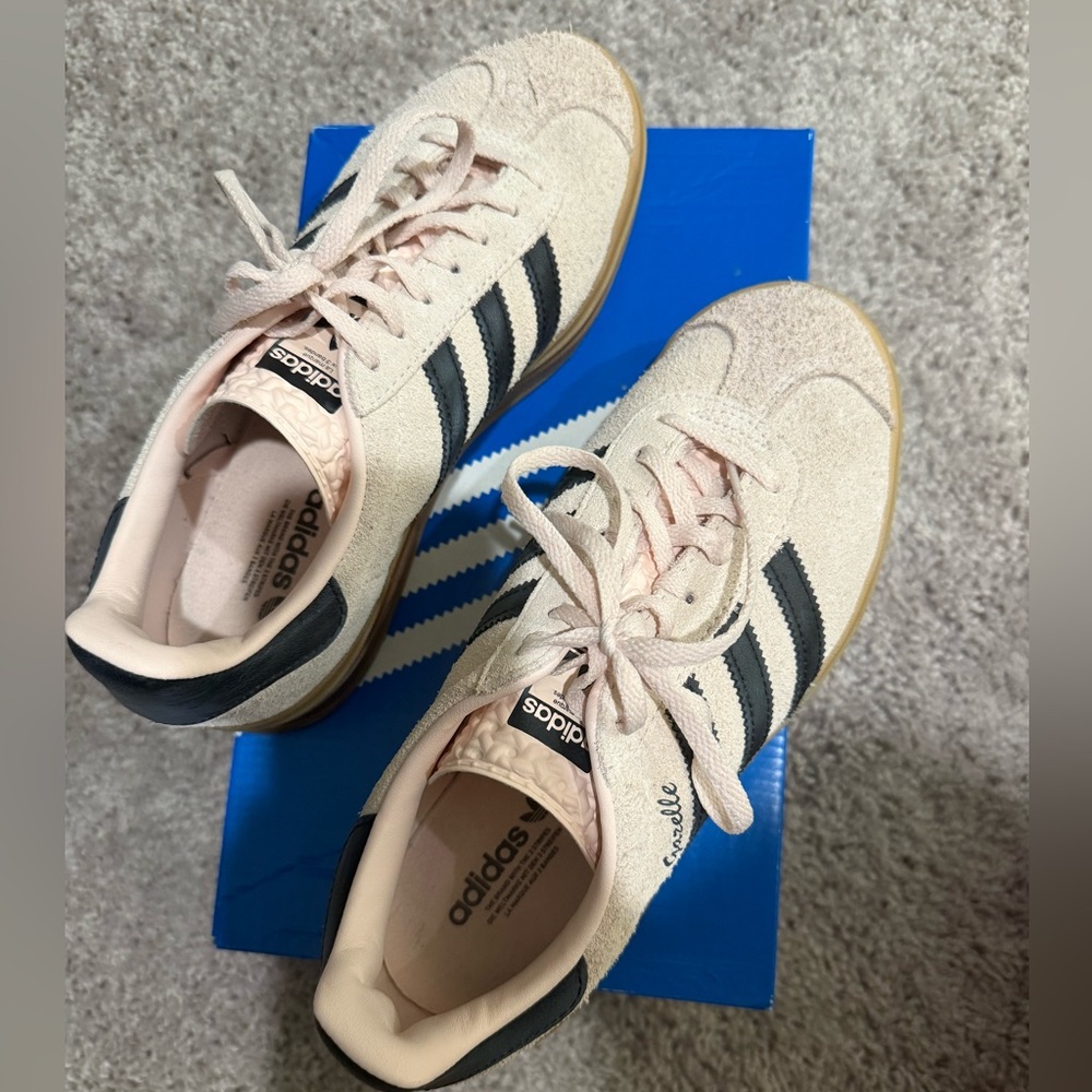 Adidas Gazelle Bold